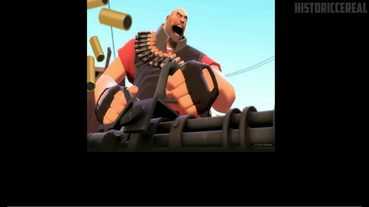 HEAVY CALLS SUBWAY - Team Fortress 2 Prank Call
