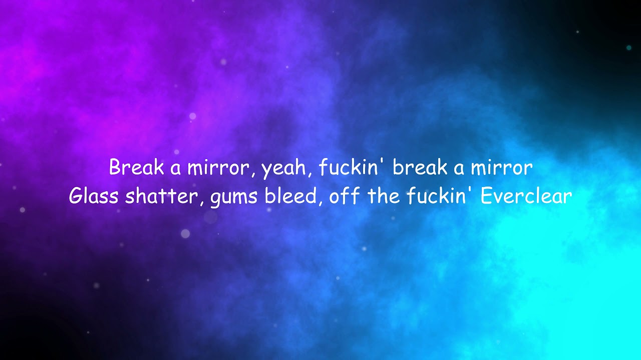 Corpse - Miss YOU! (lyrics)