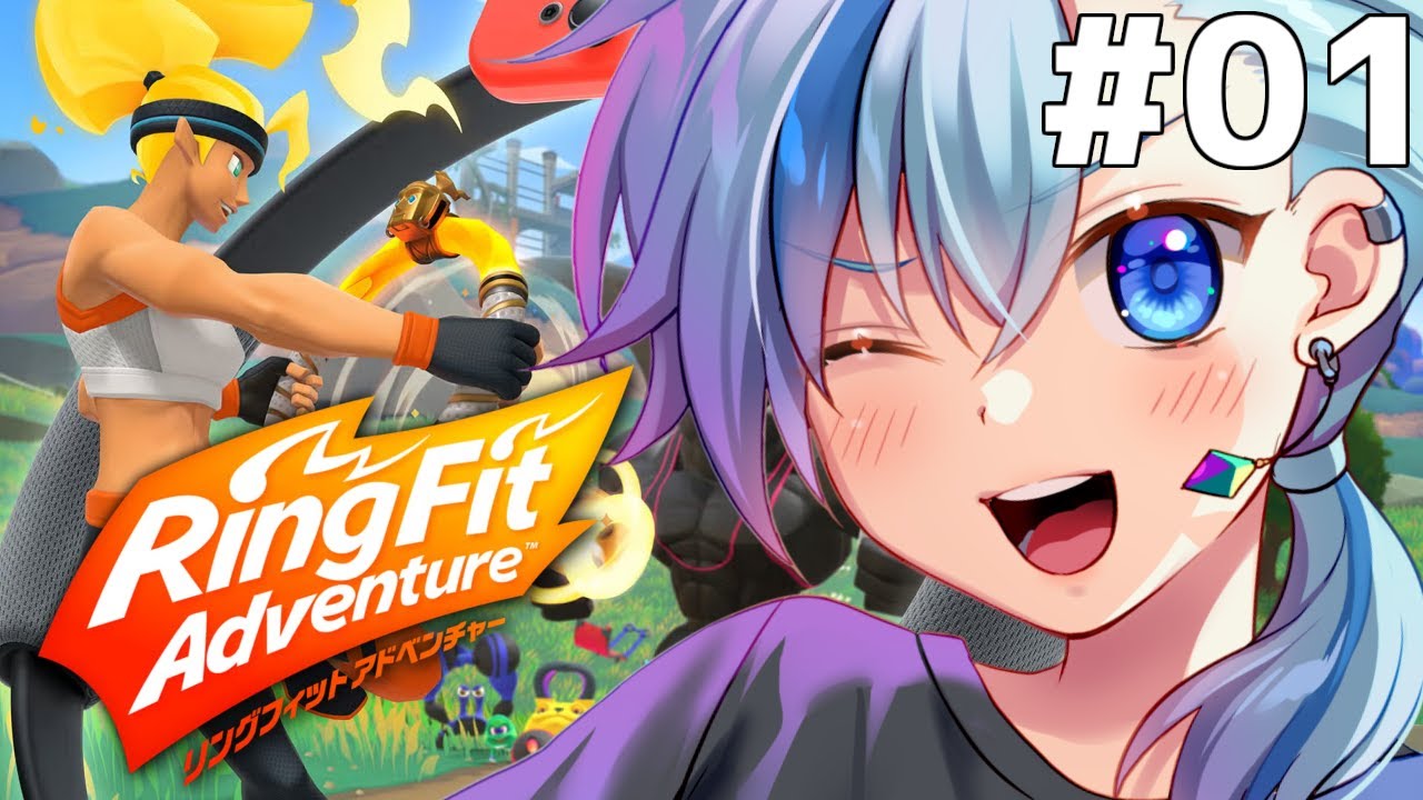 【#RFA】0からはじめるRFA！1日目！【#Vtuber】