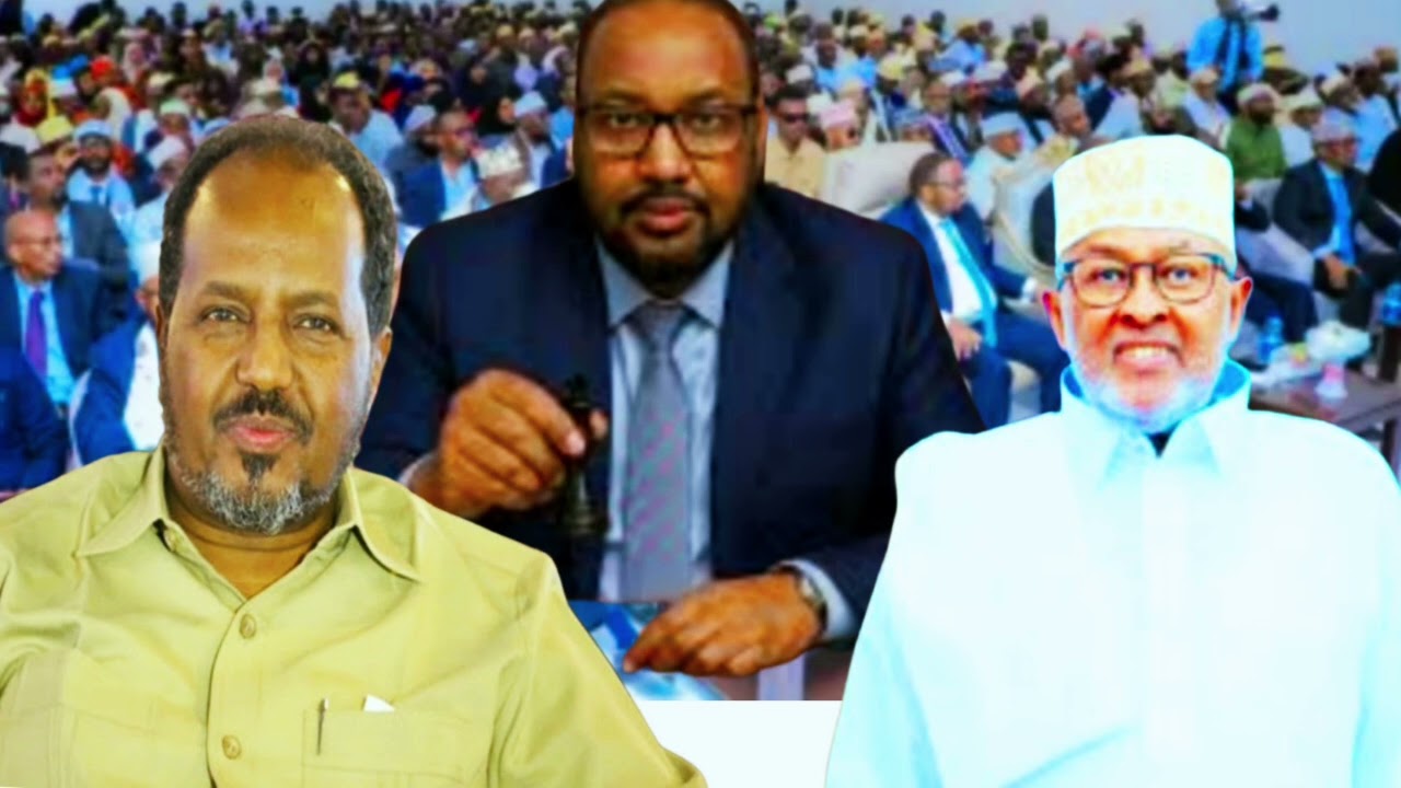 DAG DAG DAGALKA LOGA ADKADEY SOMALILAN KADIB ARAGTIDA DAGALKA EEY QABAN FALAMQENTA