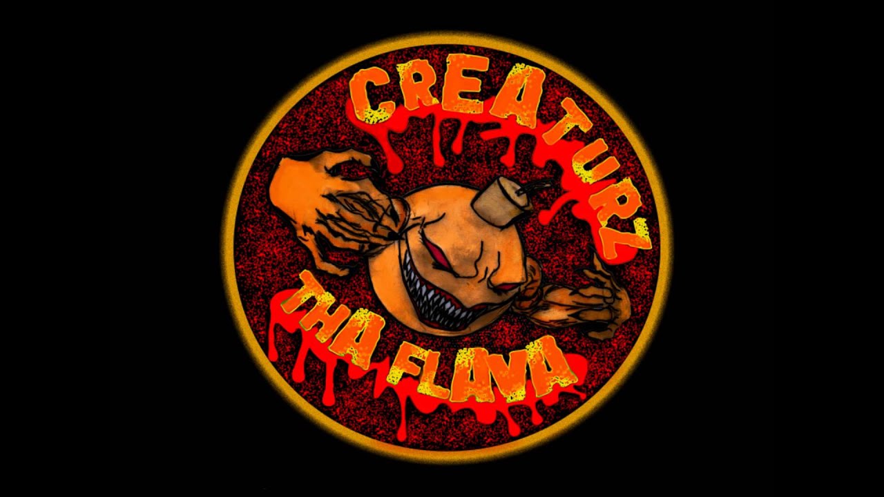 CREATUREZ THA FLAVA - 06. BOOM BADA BIM (Original)