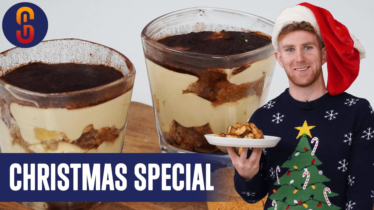 CHRISTMAS DINNER SPECIAL