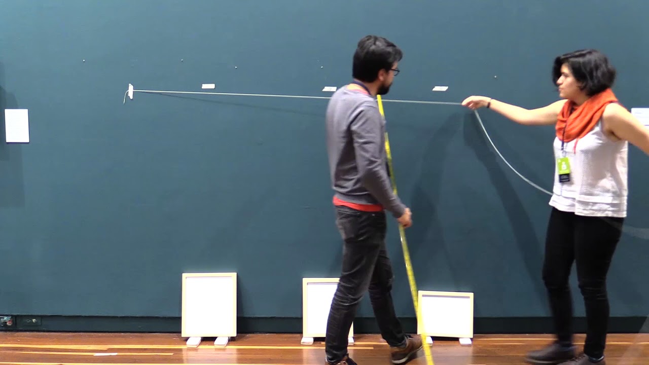 ¿Cómo montar una exposición de obra bidimensional? #EnClavedeMuseo