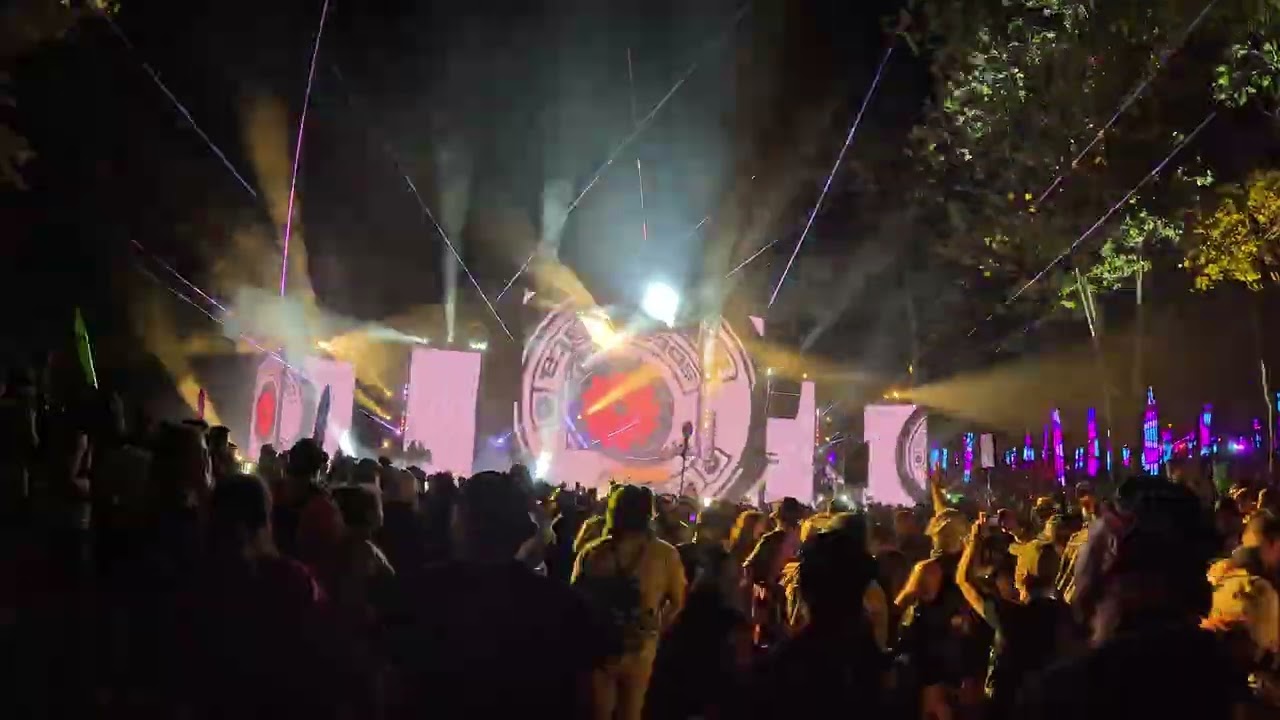 Sota - Lost Lands 2025 [FULL SET] [100% CROWD] [4K]