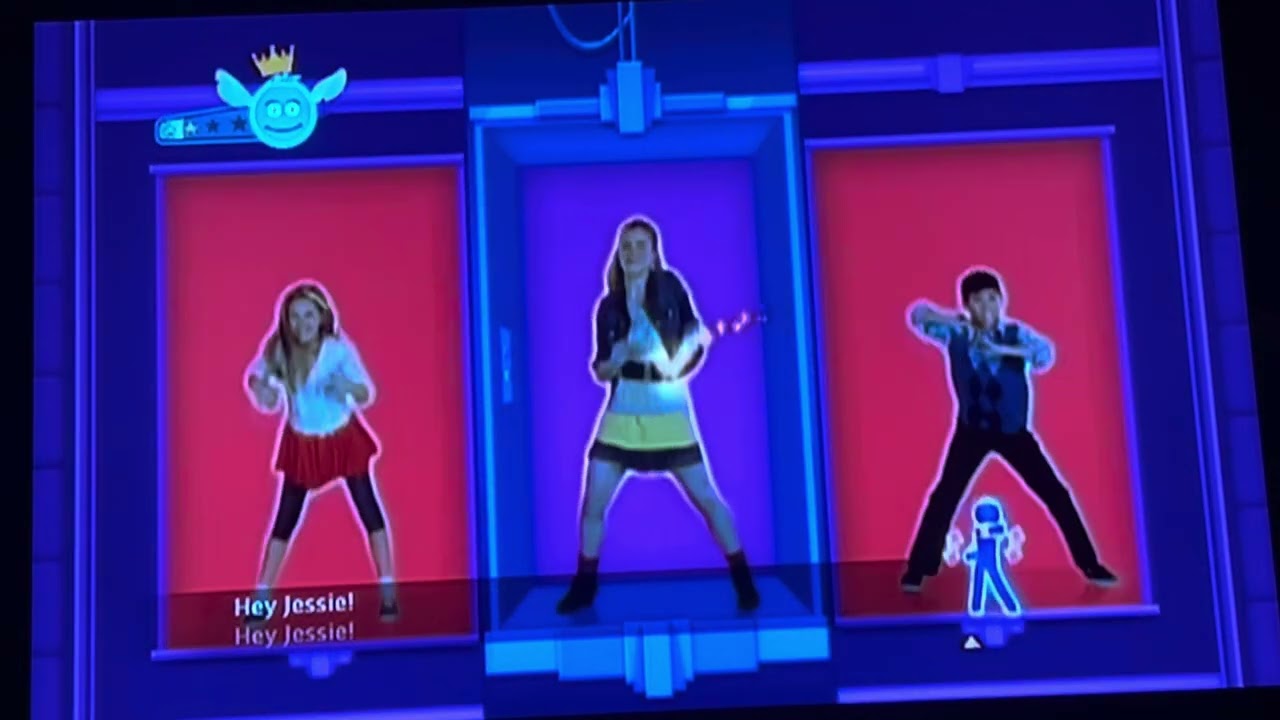 Full Playlist - Just Dance: Disney Party - 23:08