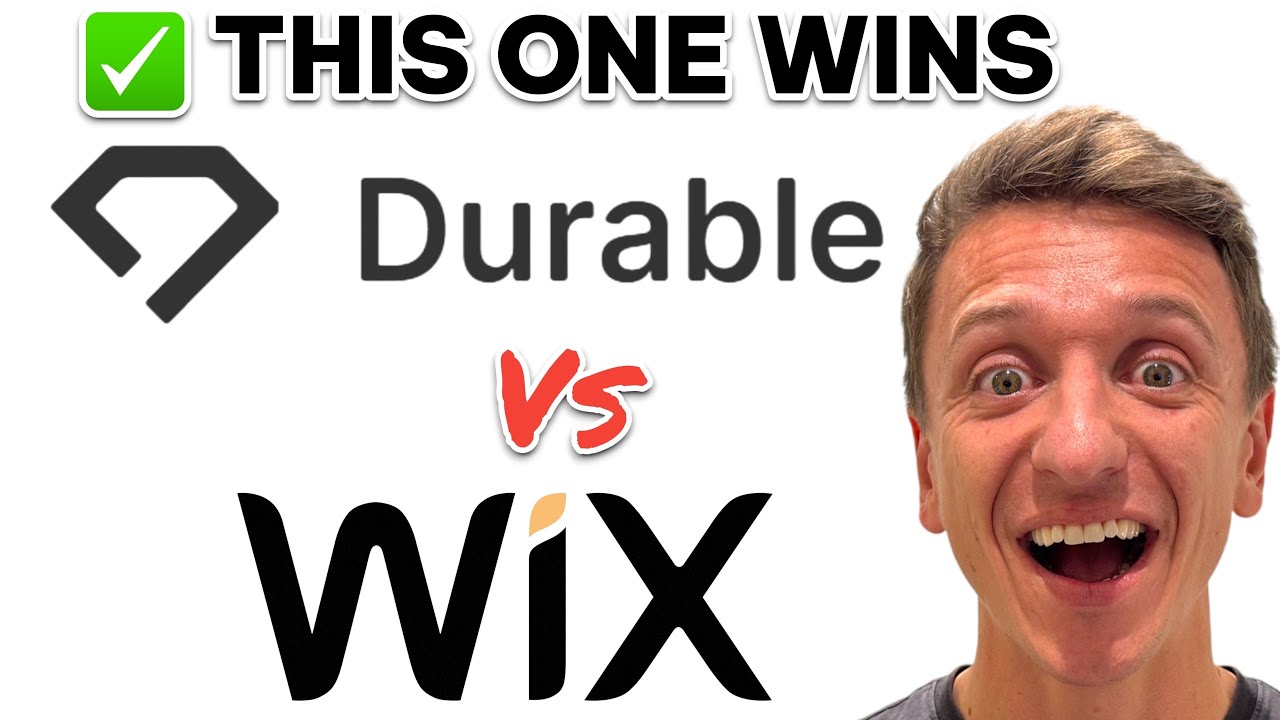 Durable vs Wix AI [2026]