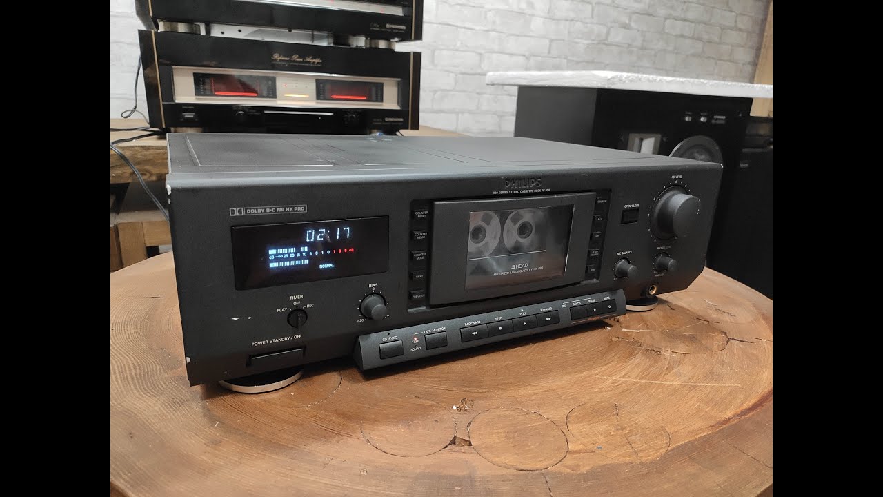 Philips FC950