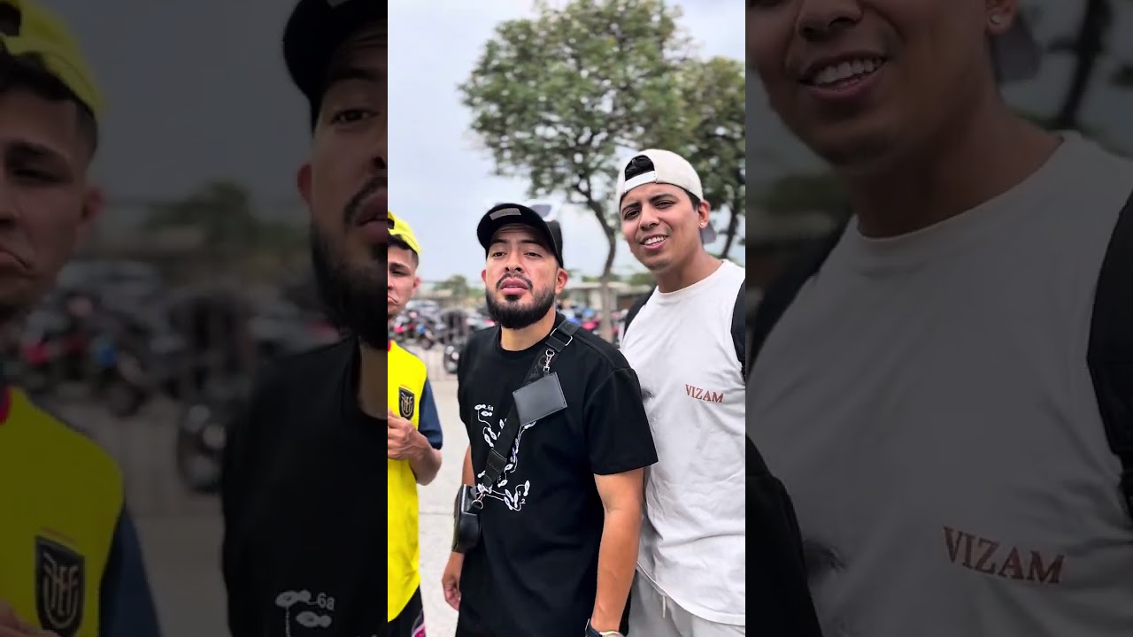 Si te ríes pierdes 