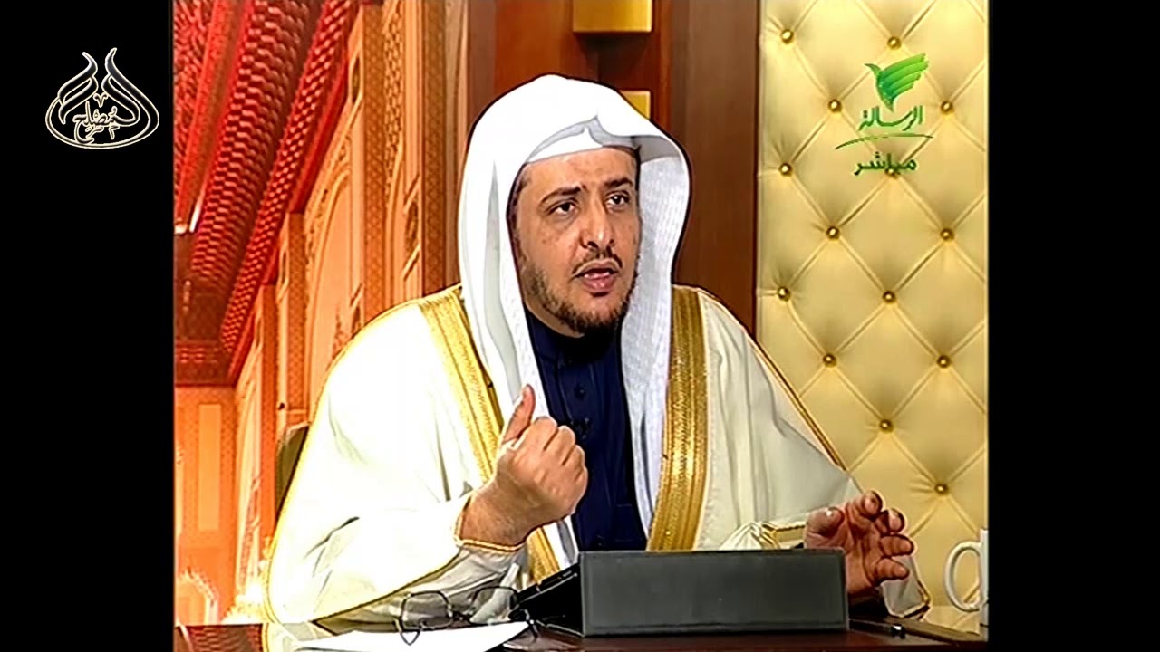 معنى قول الله تعالى {ولا تجعل يدك مغلولة إلى عنقك ولا تبسطها كل البسط}