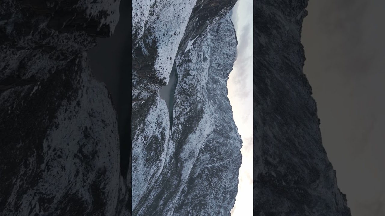 На Колыме не отдыхают, на Колыме путешествуют!  #mountains #природныепейзажи #равнины #природа
