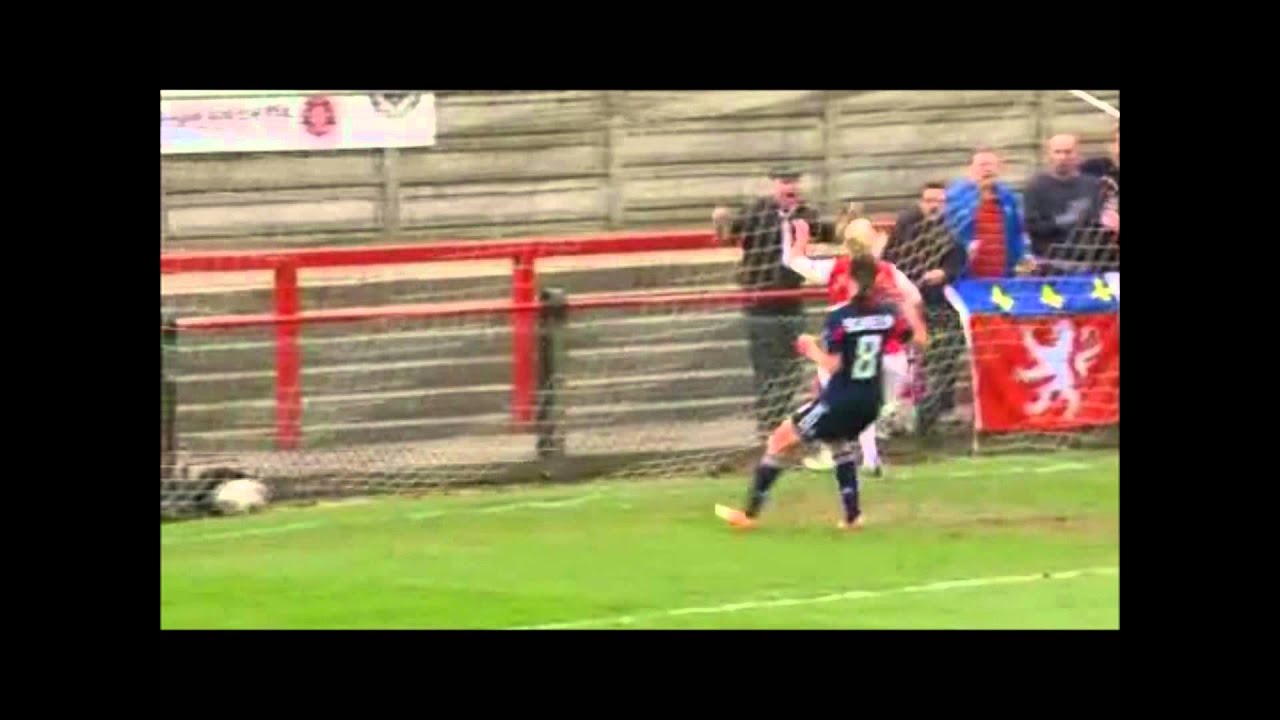 OL féminin vs Arsenal ladies demi-finale ligue des champions