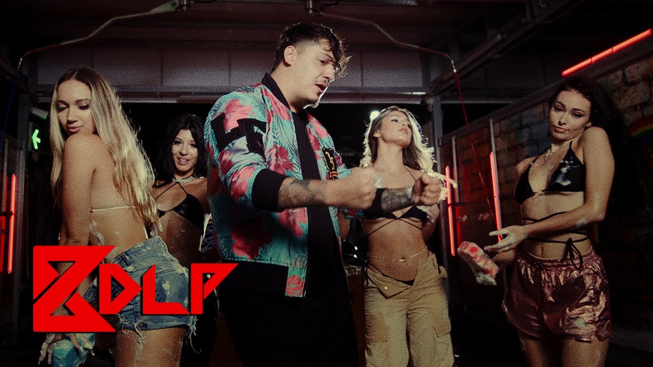 Bogdan DLP ❌ Gheboasa ❌ Lil Cagula - DACA N-AI BANI 💸 Official Video