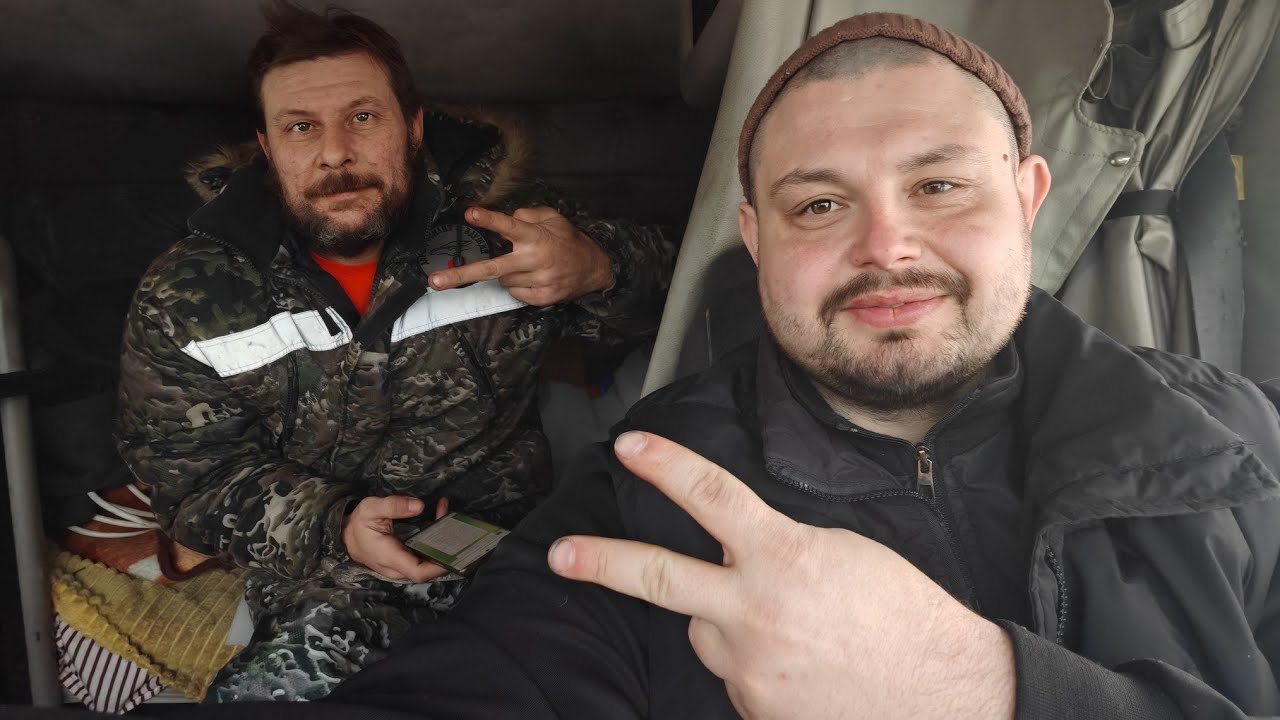 МУЖСКАЯ РАБОТА и ДОБРОВОЗ в прямом эфире! @ДОБРОВОЗ