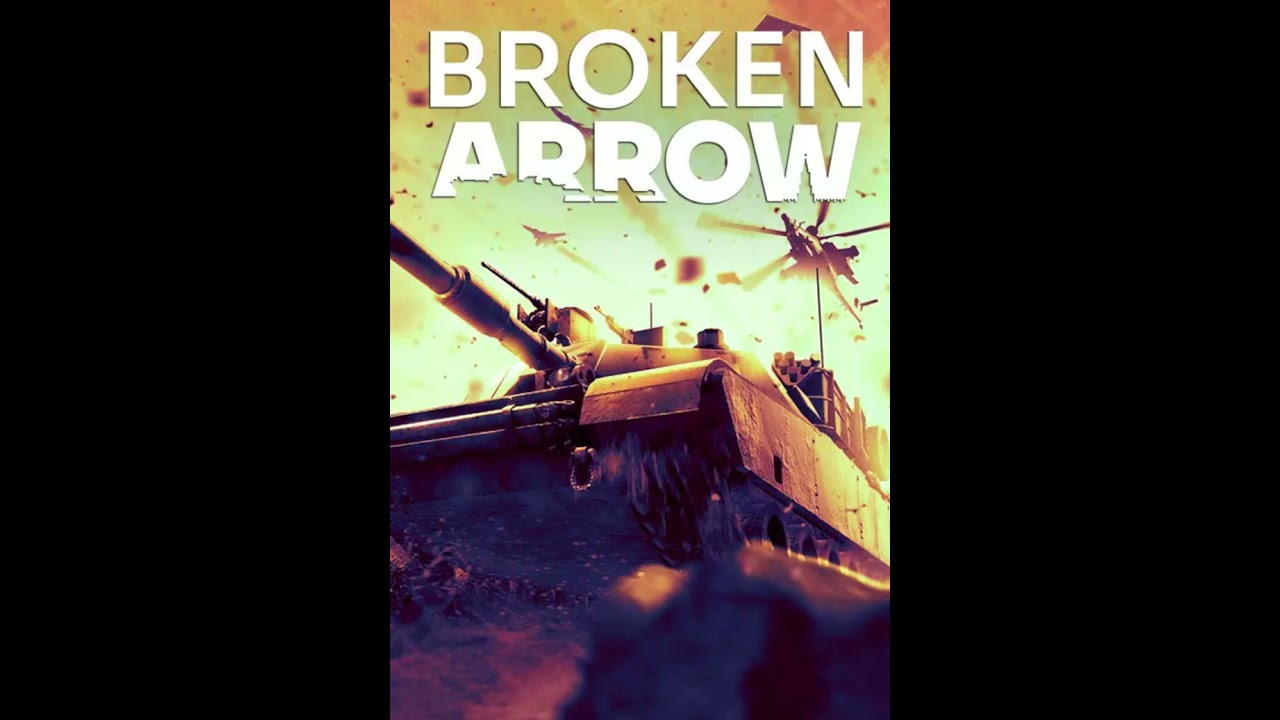 Broken Arrow OST (Open Beta) - Mechanized Noose