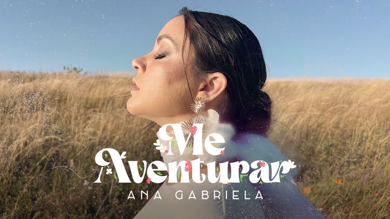 GABRIELA DE S&Aacute; - ME AVENTURAR REMIX [CLIPE OFICIAL]