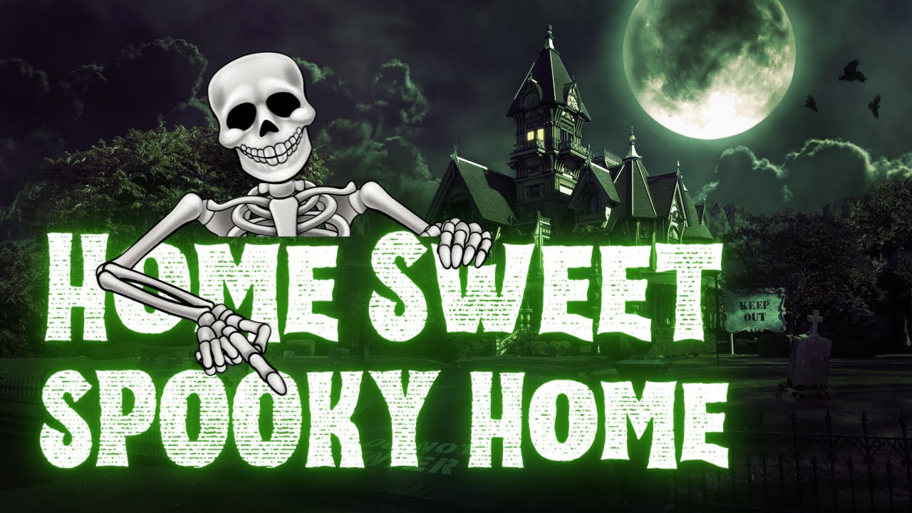 STUNNING Beautiful Haunted House Decor DIYs With Victorian Flair!