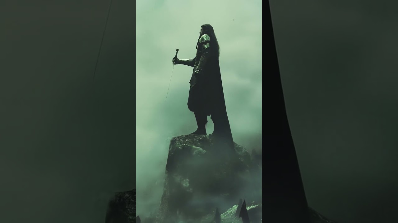 Das Heer der Toten von Dwimorberg | Herr der Ringe Lore