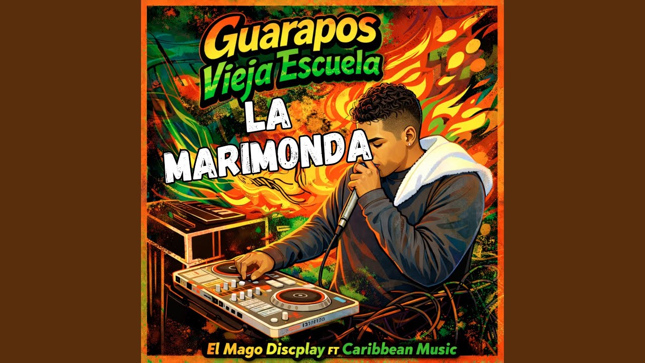 La Marimonda (Guarapos Vieja Escuela)
