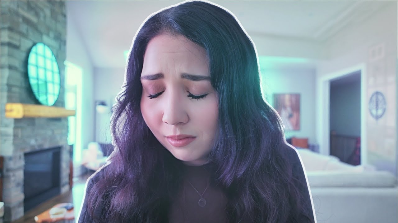 i've lost my spark