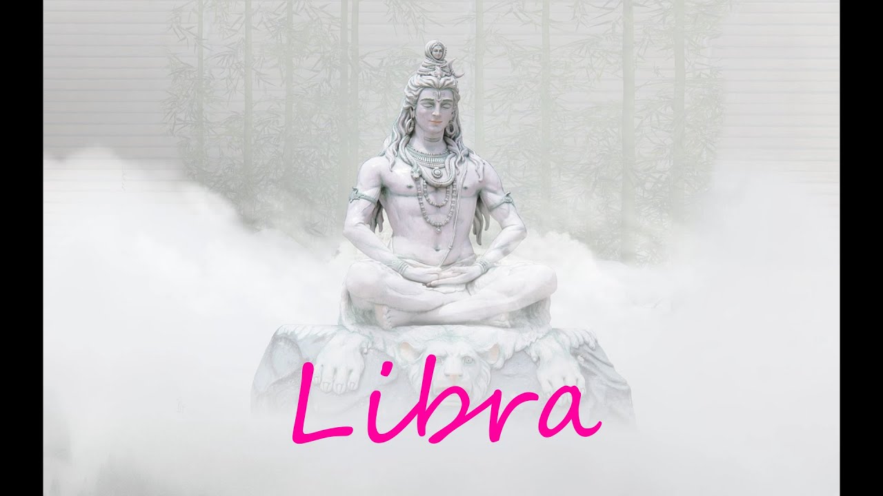 LIBRA Timeless - SPIRIT wants you to know why you're on this path and where it leads