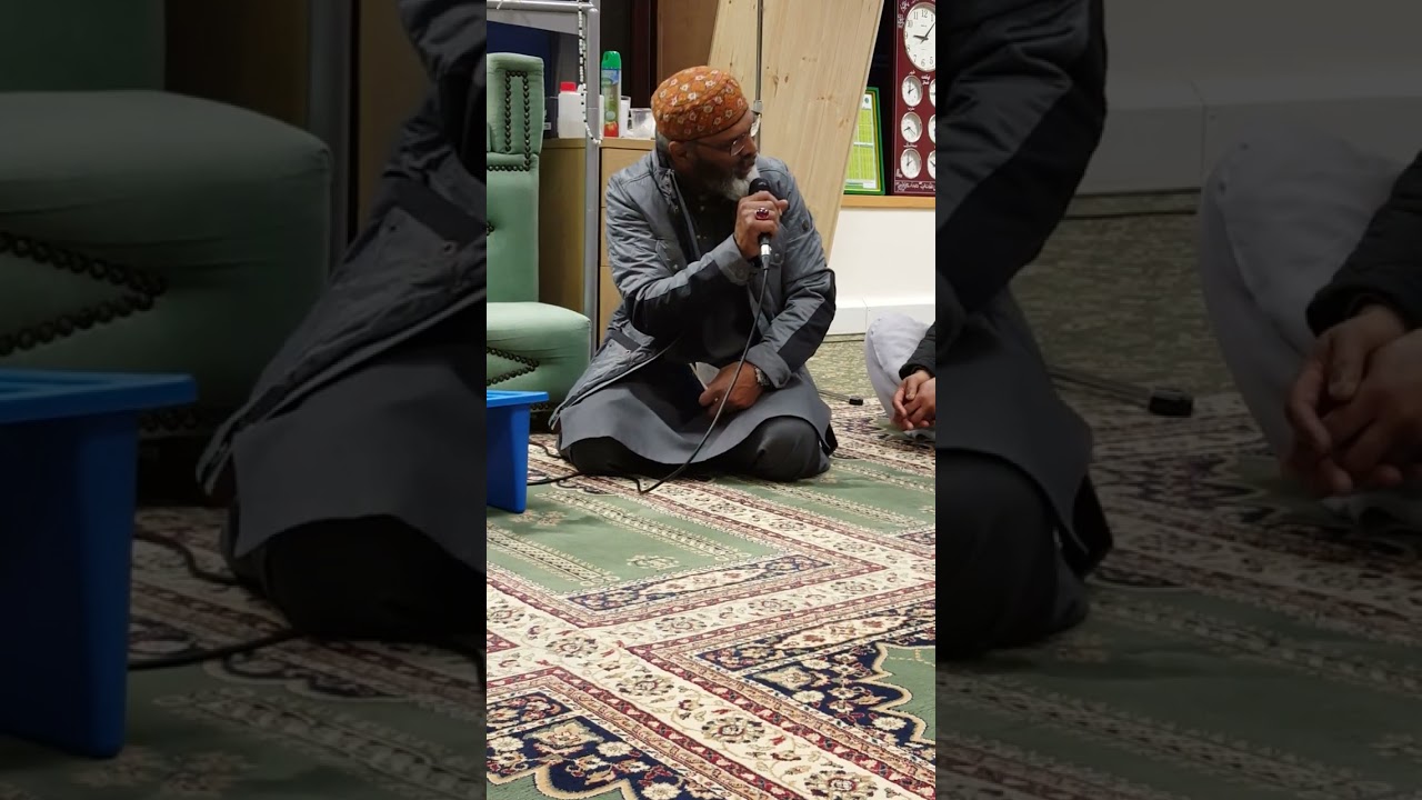 Fahim sahib Naat sharif 