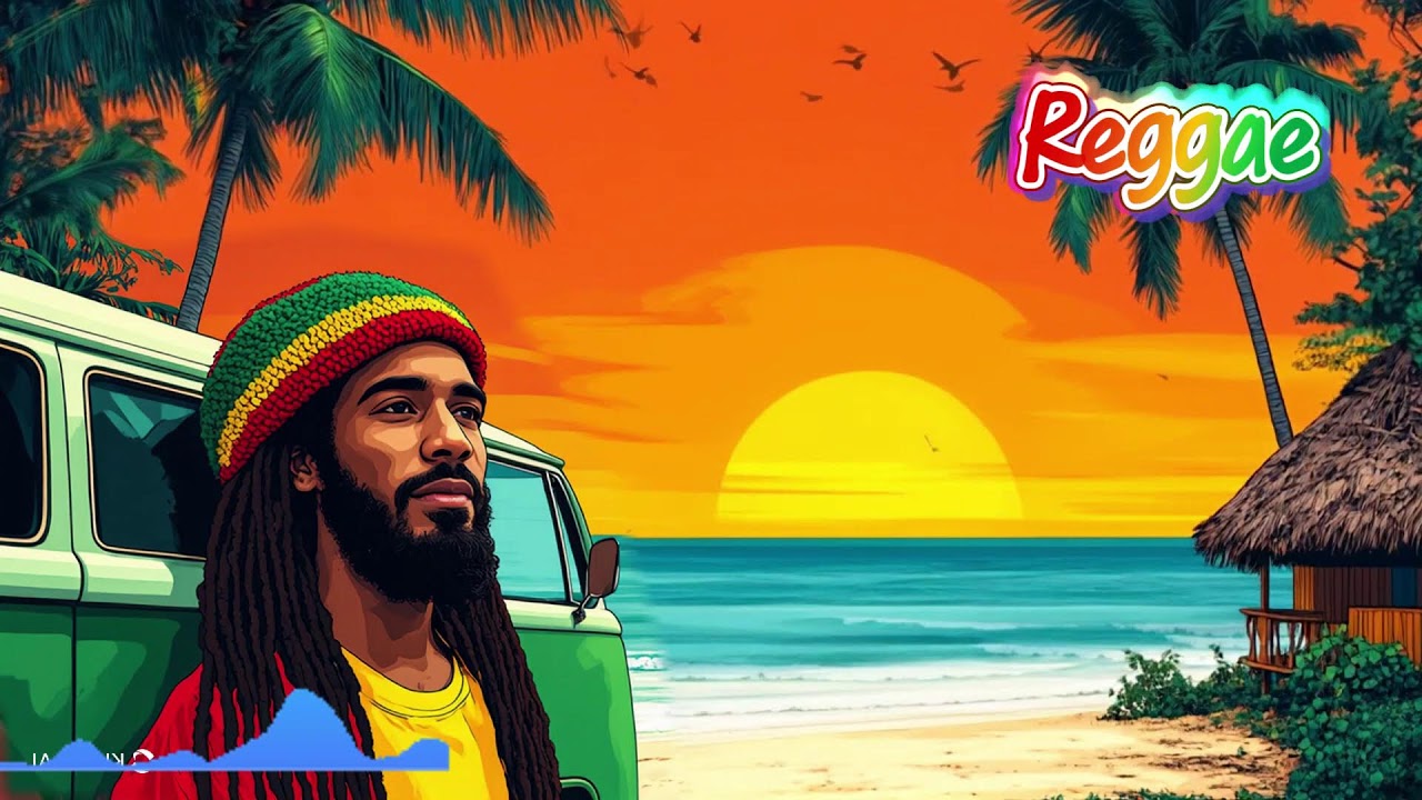 REGGAE MIX 2025 🥰 TOP REGGAE LOVE SONGS COLLECTION 💕 BEST REGGAE MIX POPULAR LOVE