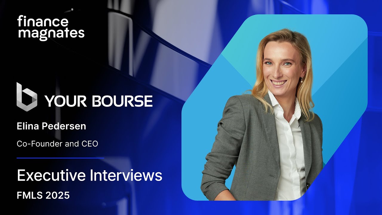 Elina Pedersen on Growth, Stability & Ultra-Low Latency | Executive Interview | Your Bourse