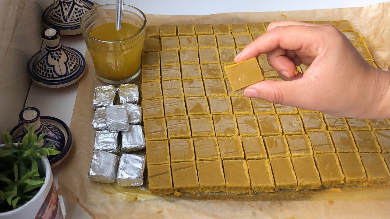 نساي عليك كنور👌وحضري مكعبات مرق الدجاج بطريقة مبتكرة صحية بنفس المذاق الأصلي😋بدون مواد حافظة