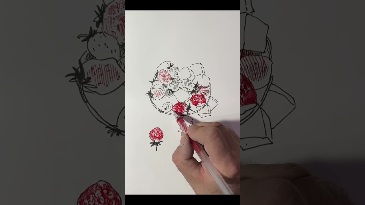 #art #drawing #амм #специальнаяхудожественнаяоперация #аржановмихаилхудожник