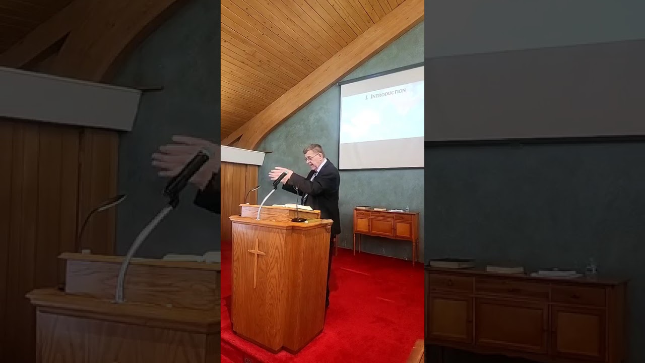 Introduction Romans: Paul