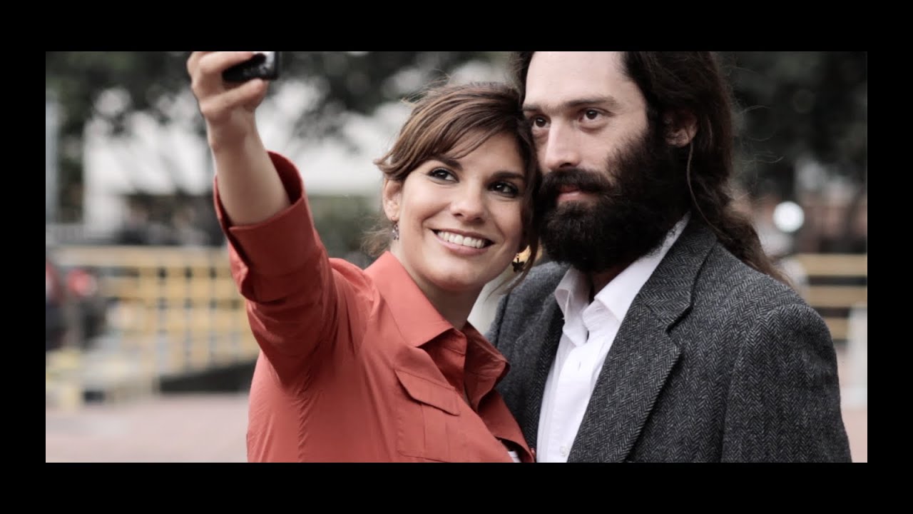 PARKING LOT cortometraje - short film