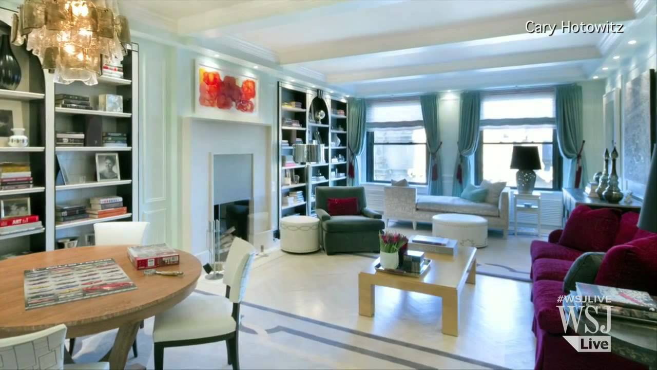 WSJ House of the Week: Mansions for Magnates