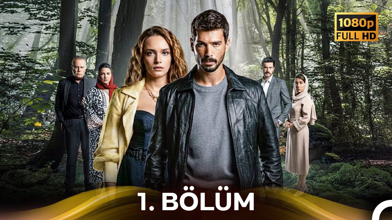 Hudutsuz Sevda 1. Bölüm (İyileştirilmiş Versiyon)
