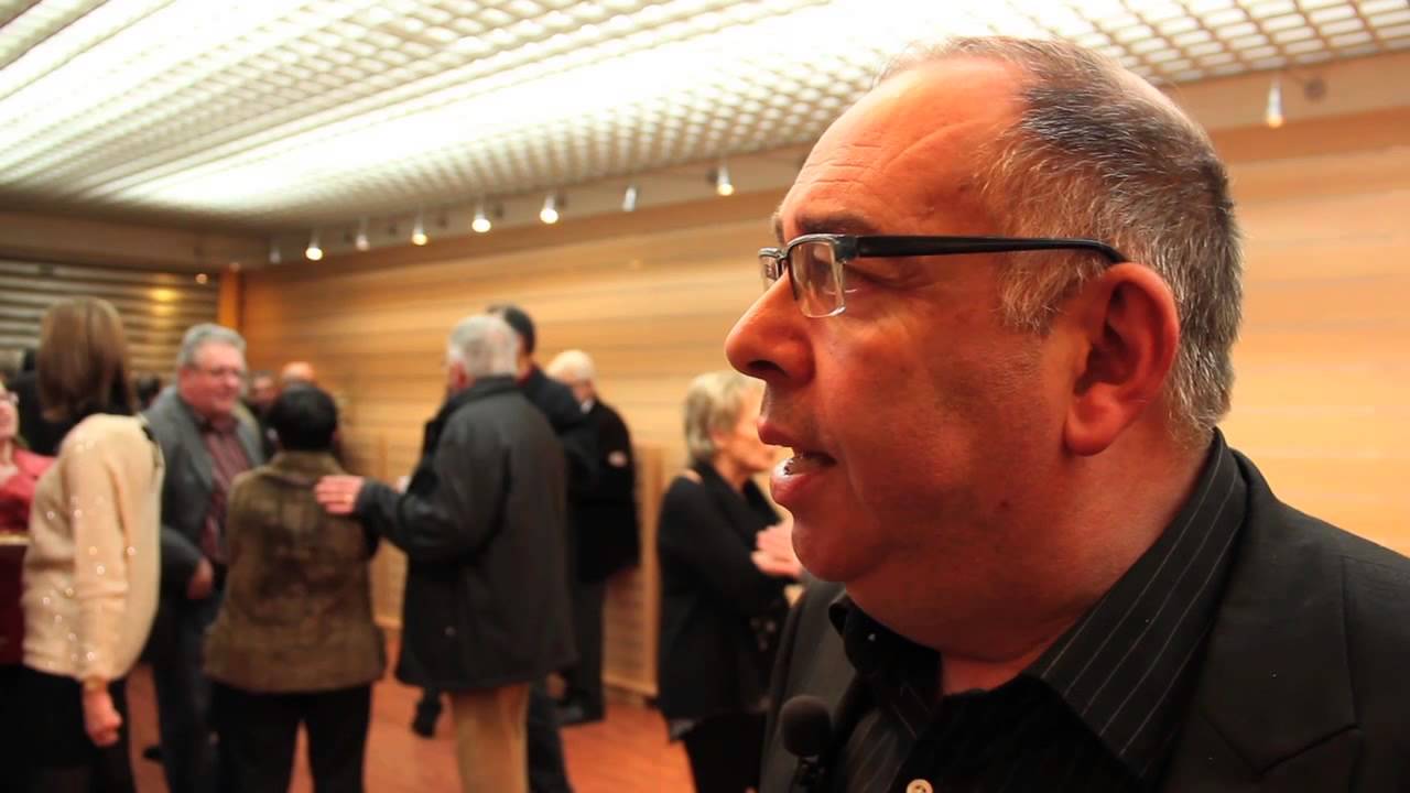 Tarare Passionnément avec Bruno Peylachon