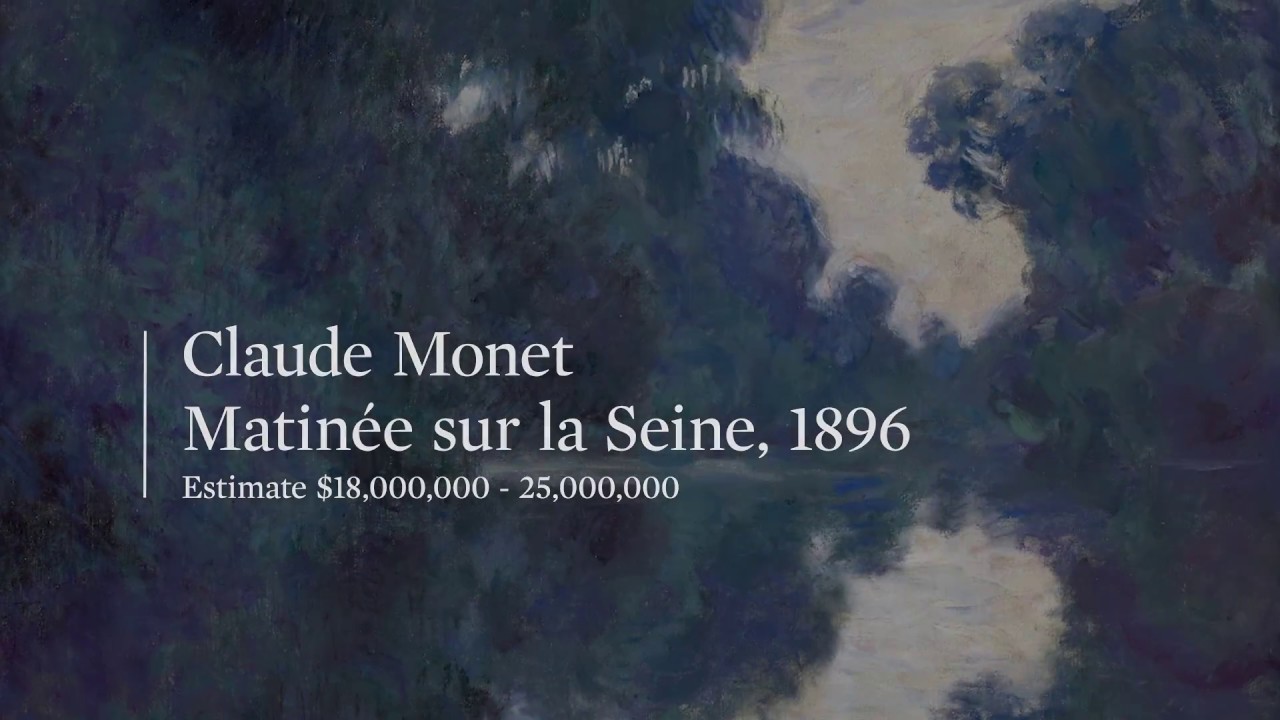 The Monet Masterpiece that Altered Art History