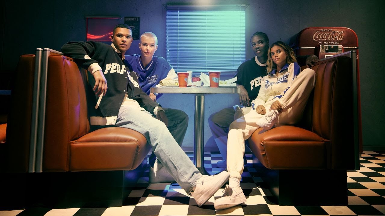 NO ROLE MODEL 🎓 - THE TRAILER | PEGADOR&reg;