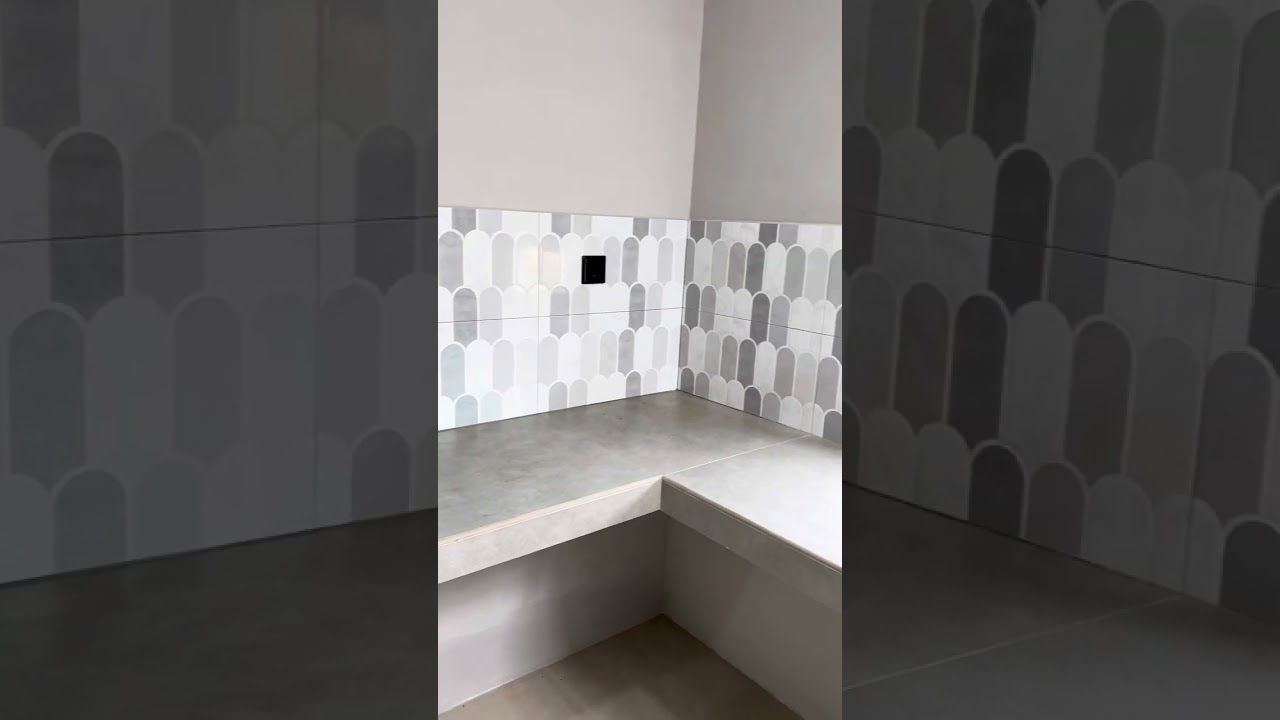 TIP BIKIN DAPUR DAN MEJA BAR RUMAH SUBSIDI