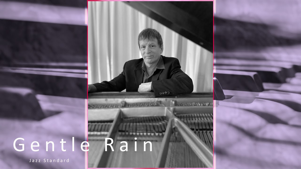 Wayne Kelso - Gentle Rain
