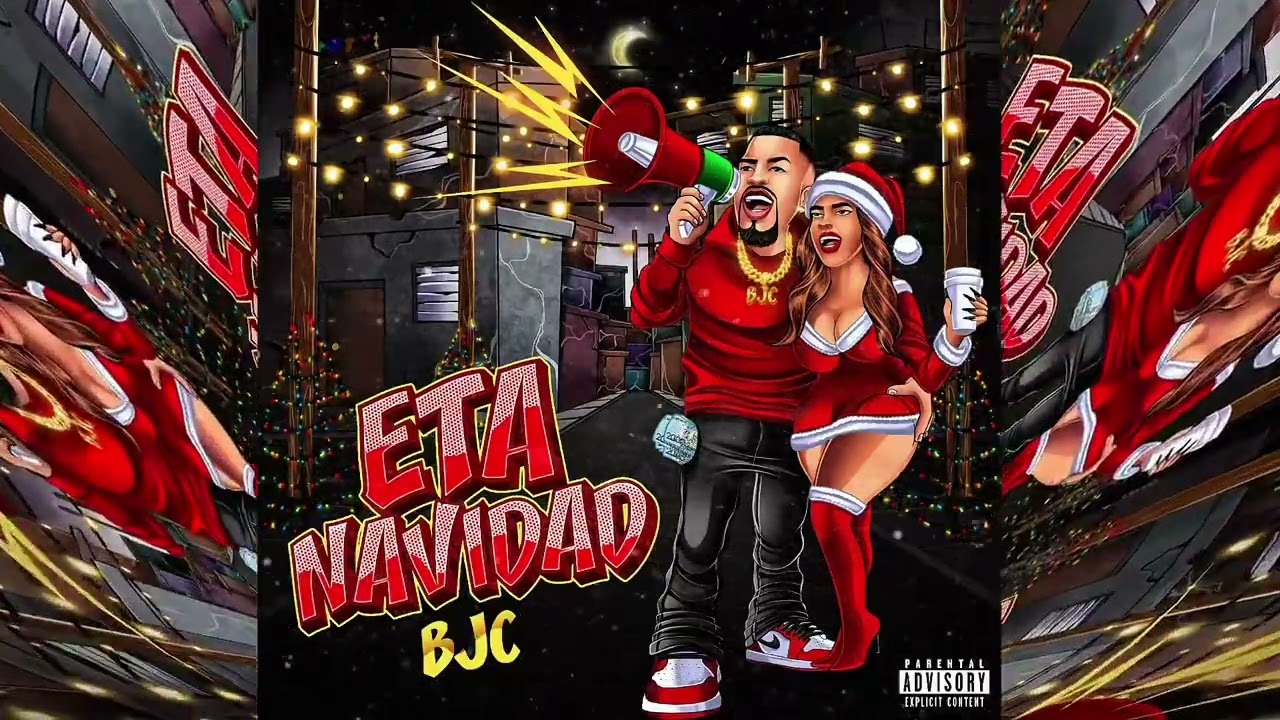 Eta Navidad - Bjc 