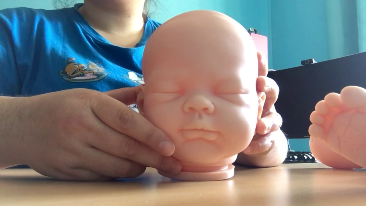 Hacer un bebé reborn paso a paso bien explicado (#1 Neutralizado)