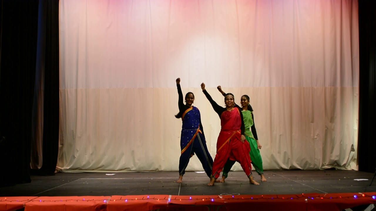 Limited Edition Dance