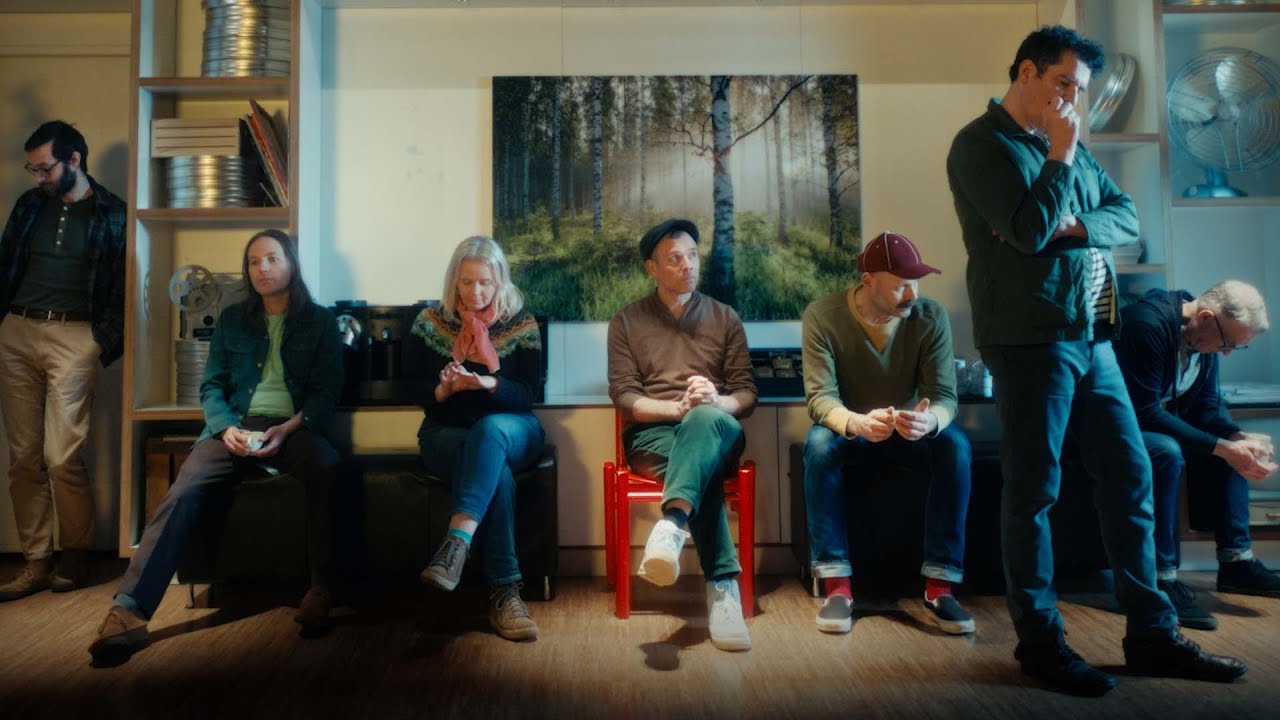 Belle and Sebastian- 