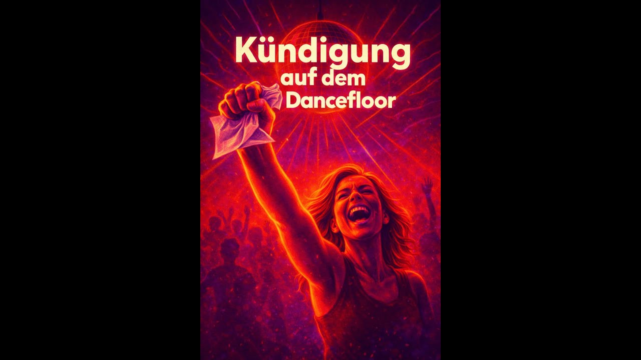 Kündigung Auf dem Dacefloor