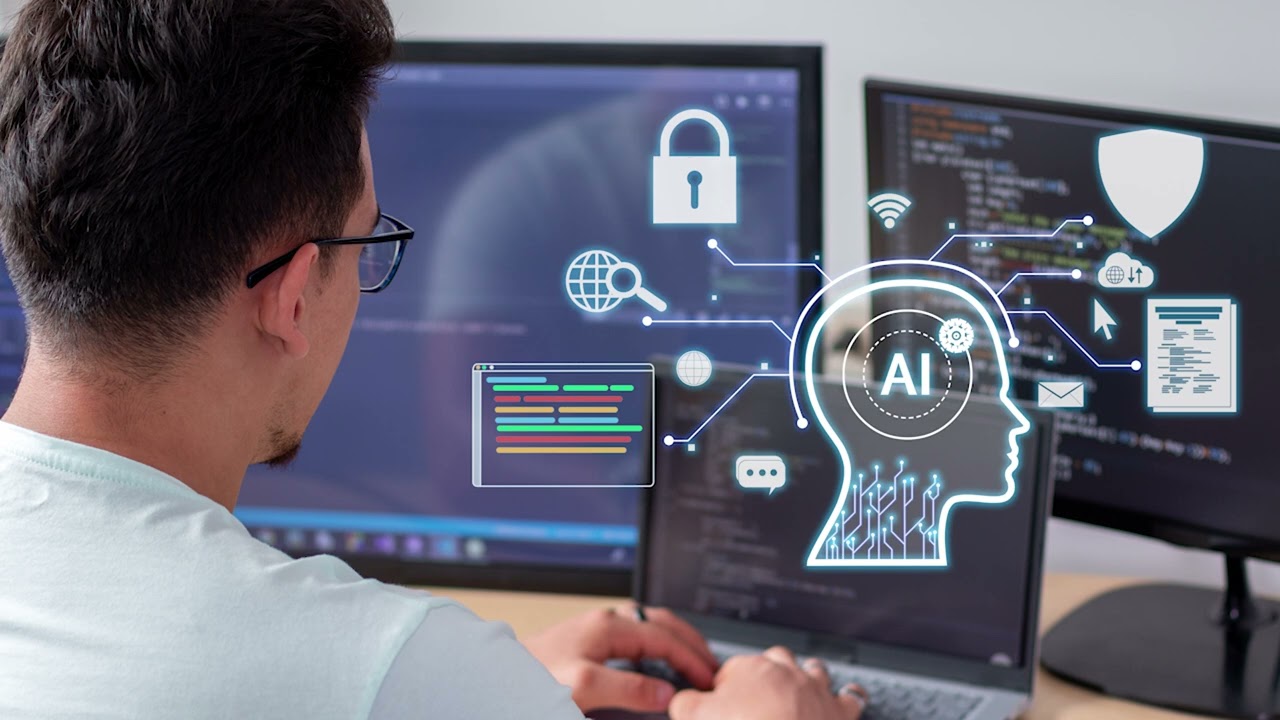 1 Proactive Security Measures in AI