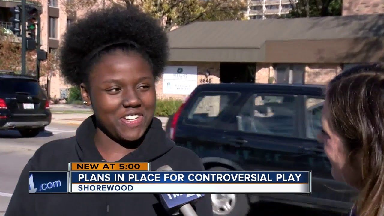 Shorewood has to use N-word in 'To Kill A Mockingbird' due to licensing rights