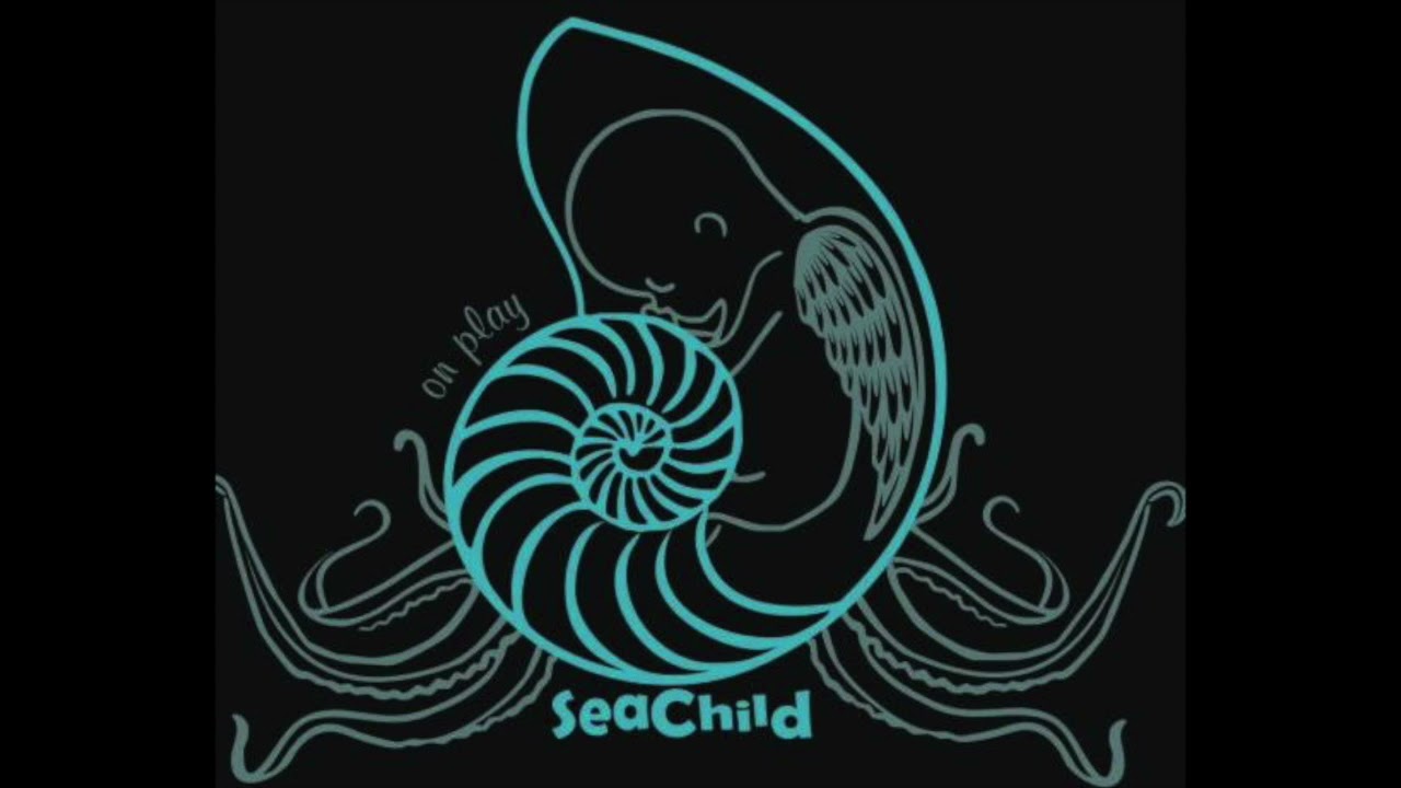 Fangi - Sea Child 1998