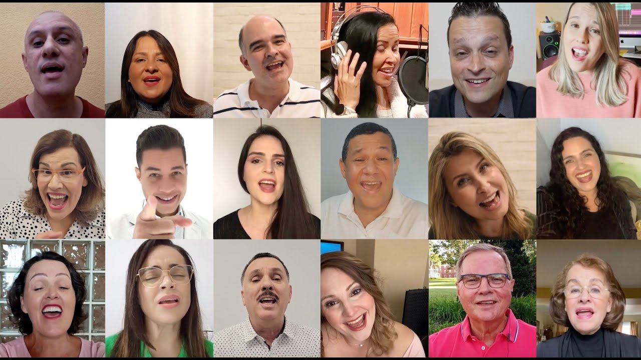 Medley 2023 - Grupo Integração