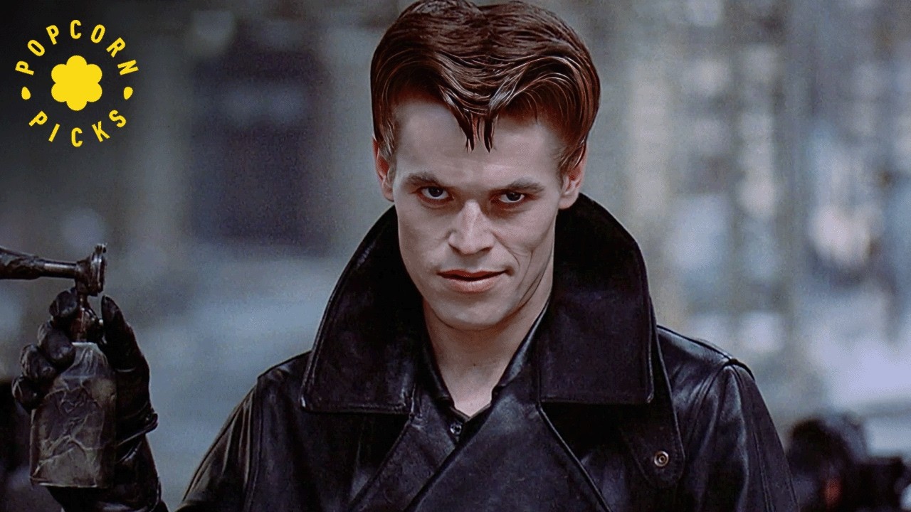 The Final Battle: Cody vs. Raven | Streets of Fire