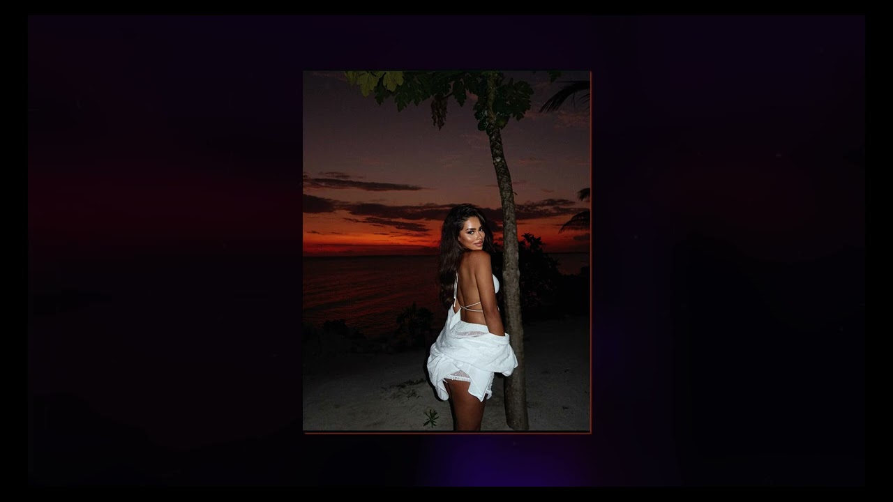 Aya Nakamura Type Beat 2024 