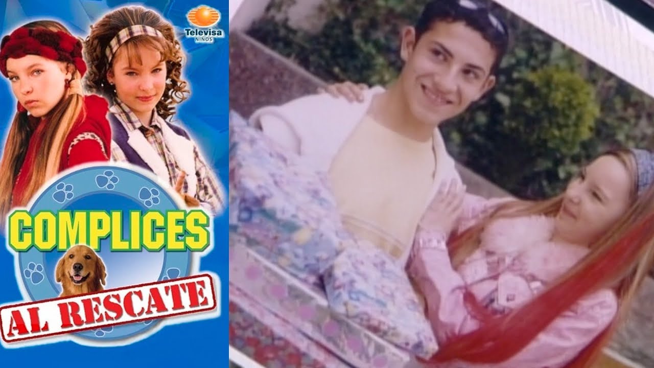 Cómplices al rescate: ¿Omar conoce a Silvana? | Escena - C-55 | Tlnovelas